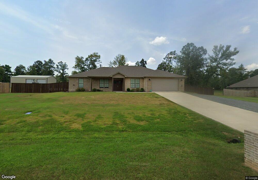 125 Lillian Ln, Texarkana, TX 75501 - photo 1