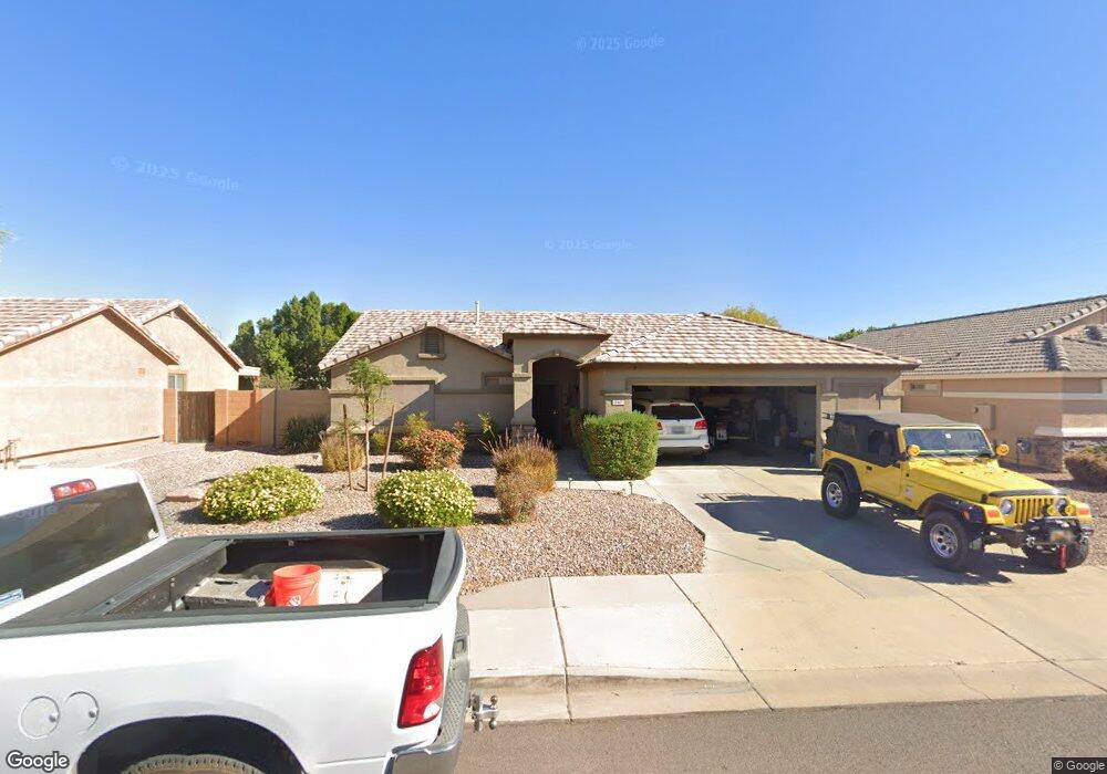 547 N Aletta, Mesa, AZ 85207 - photo 1