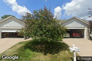 4909 Lake Ridge Dr, Quincy, IL 62305
