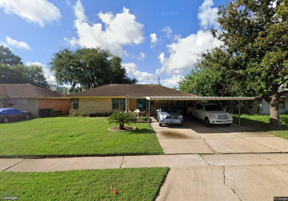 1727 Ansbury Dr, Houston, TX 77018 - photo 1