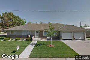 1010 Knight St, Bertrand, NE 68927