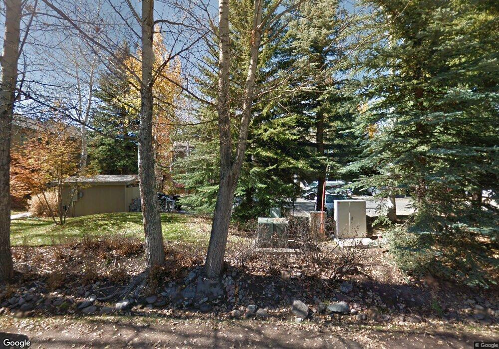 100 N 8th St unit 12, Aspen, CO 81611 - photo 1