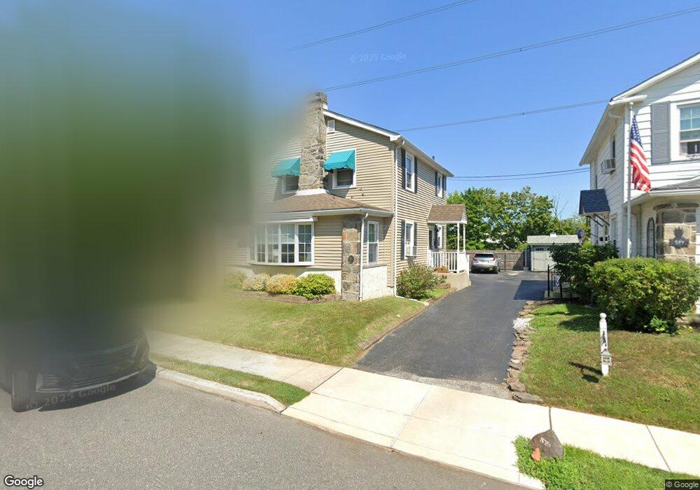 521 Tatnall Ave, Glenolden, PA 19036 - photo 1