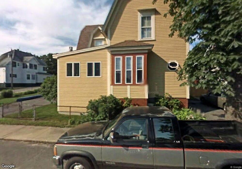 43 W Old Orchard Ave, Old Orchard Beach, ME 04064 - photo 1