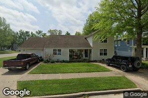 314 E Cooper St, Tipton, MO 65081