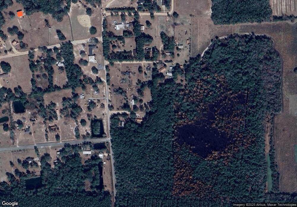 3408 Lindsey St, Waycross, GA 31503 - photo 1