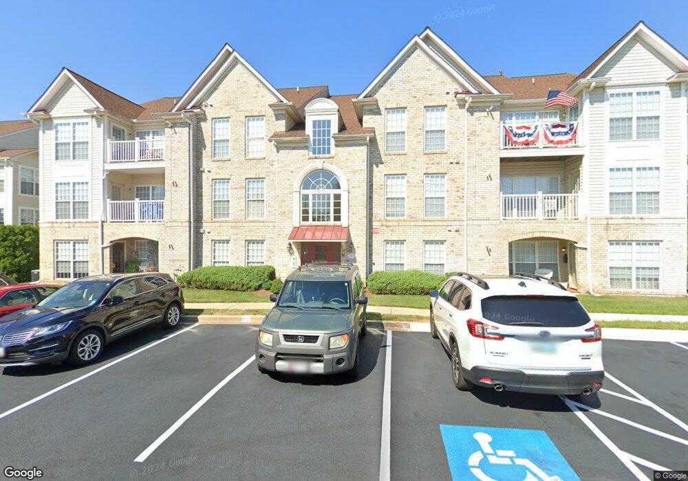 2504 Catoctin Ct unit 3C, Frederick, MD 21702 - photo 1