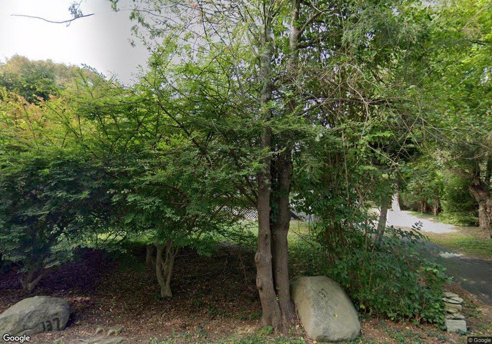 137 E Beach Rd, Charlestown, RI 02813 - photo 1