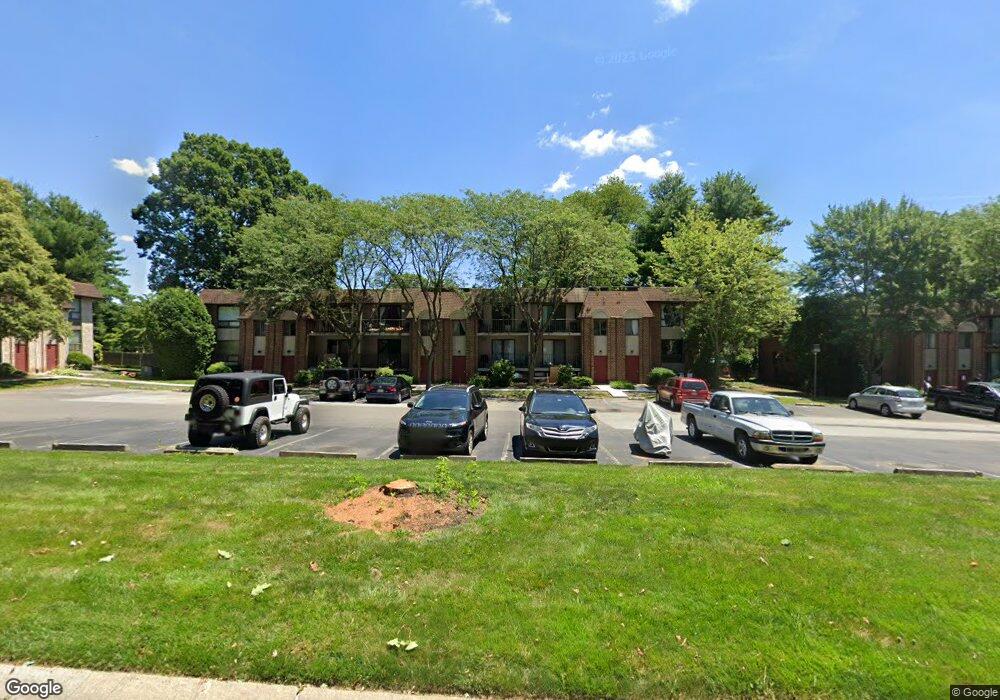 716A Putnam Blvd unit 9A, Nether Providence Township, PA 19086 - photo 1