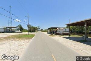 Lot 36 partial Hopedale Hwy, St. Bernard, LA 70085