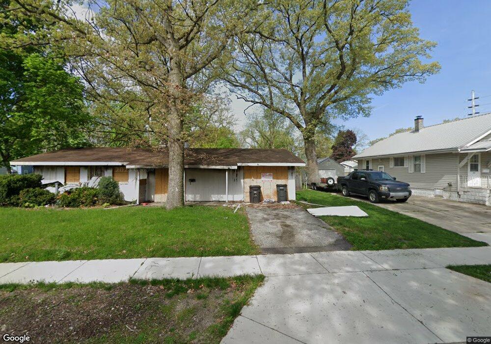 1315 Cone St, Elkhart, IN 46514 - photo 1