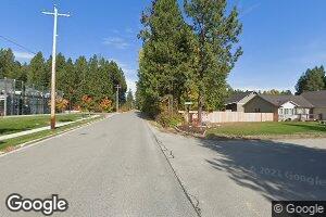 NNA Dustarr Ln Lot 3 4 5, Ponderay, ID 83852