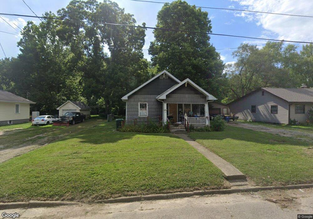 1303 S Ribble Ave, Muncie, IN 47302 - photo 1
