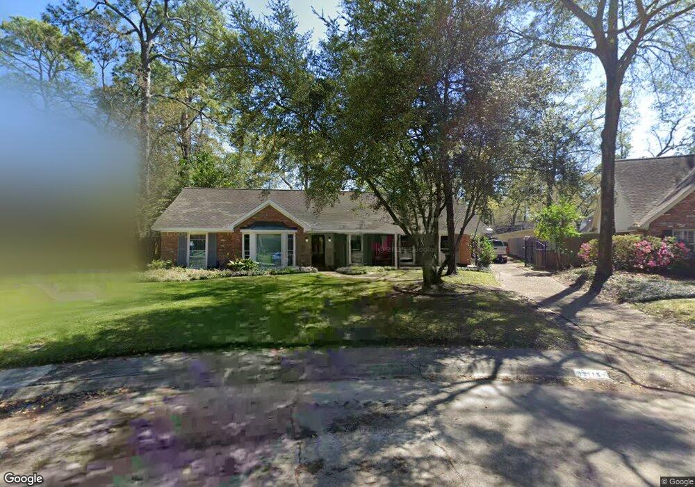 12115 Broken Bough Dr, Houston, TX 77024 - photo 1