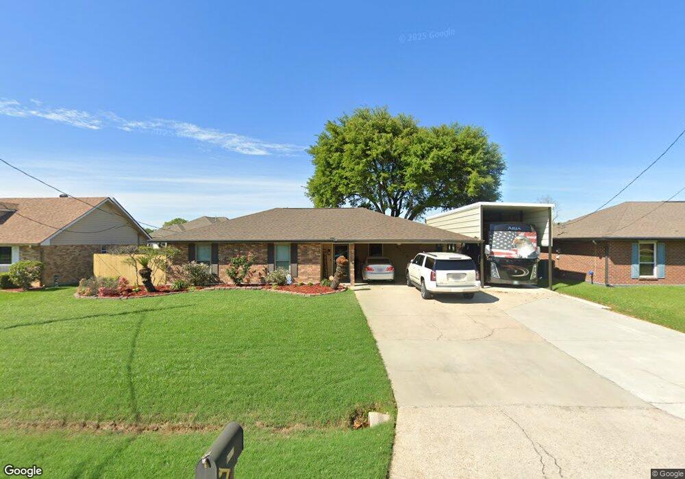 3724 Chris St, Addis, LA 70710 - photo 1