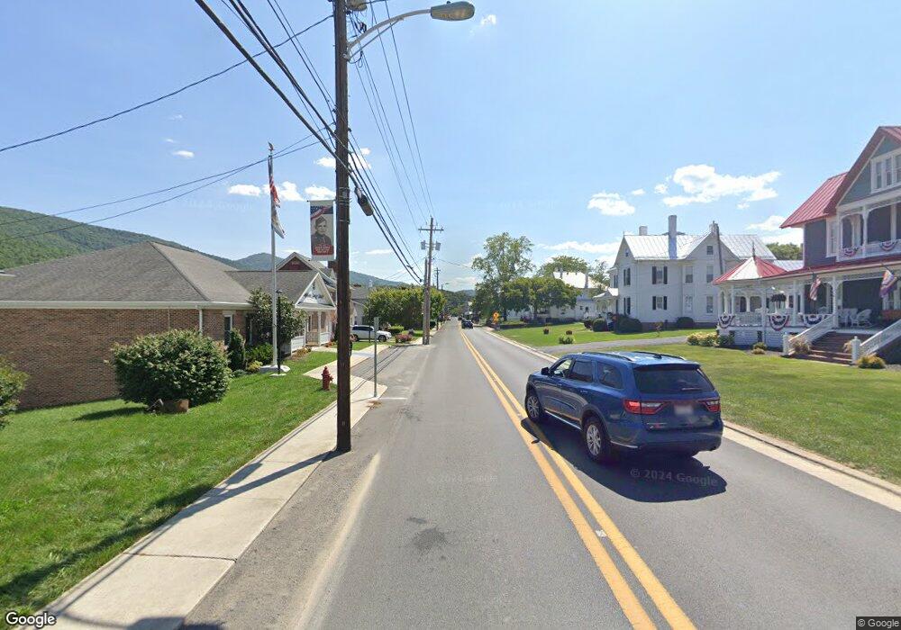 220 E Us Highway 220, Franklin, WV 26807 - photo 1