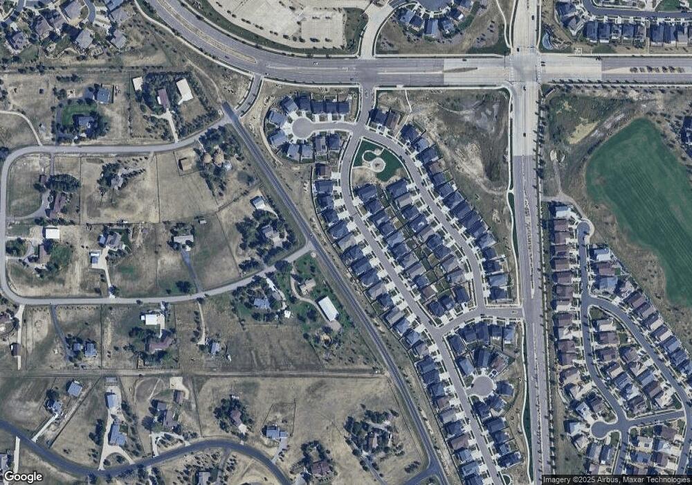 7619 S Old Hammer Way, Aurora, CO 80016 - photo 1