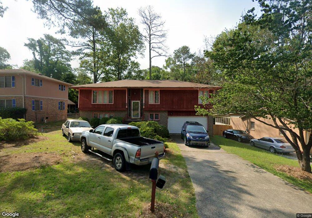 831 Mccall Rd, Macon, GA 31217 - photo 1