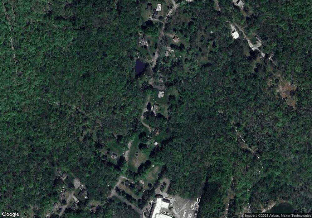 424 Old West Brookfield Rd, Warren, MA 01083 - photo 1