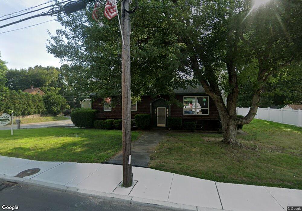 265 Mendon Rd, Woonsocket, RI 02895 - photo 1