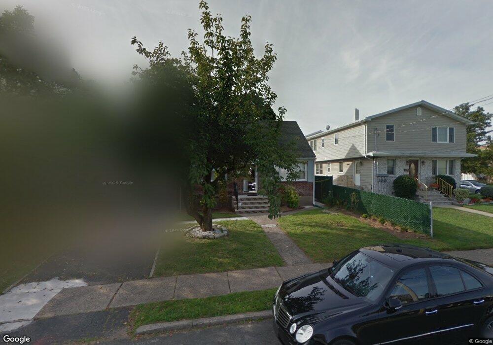 144 Miller Ave, Elmwood Park, NJ 07407 - photo 1