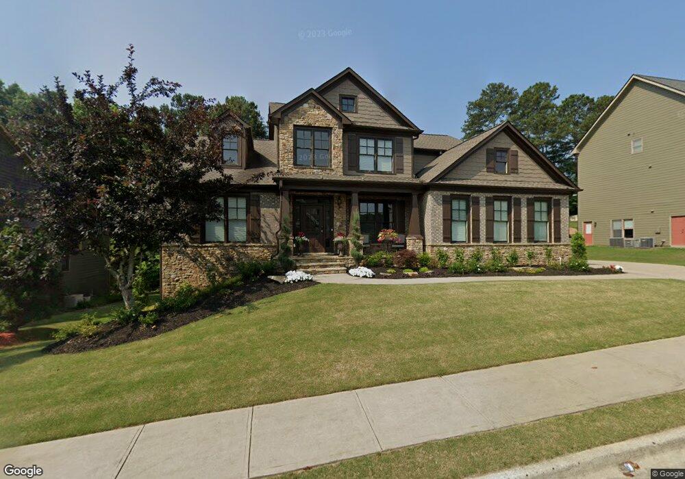 3014 Perimeter Cir, Buford, GA 30519 - photo 1