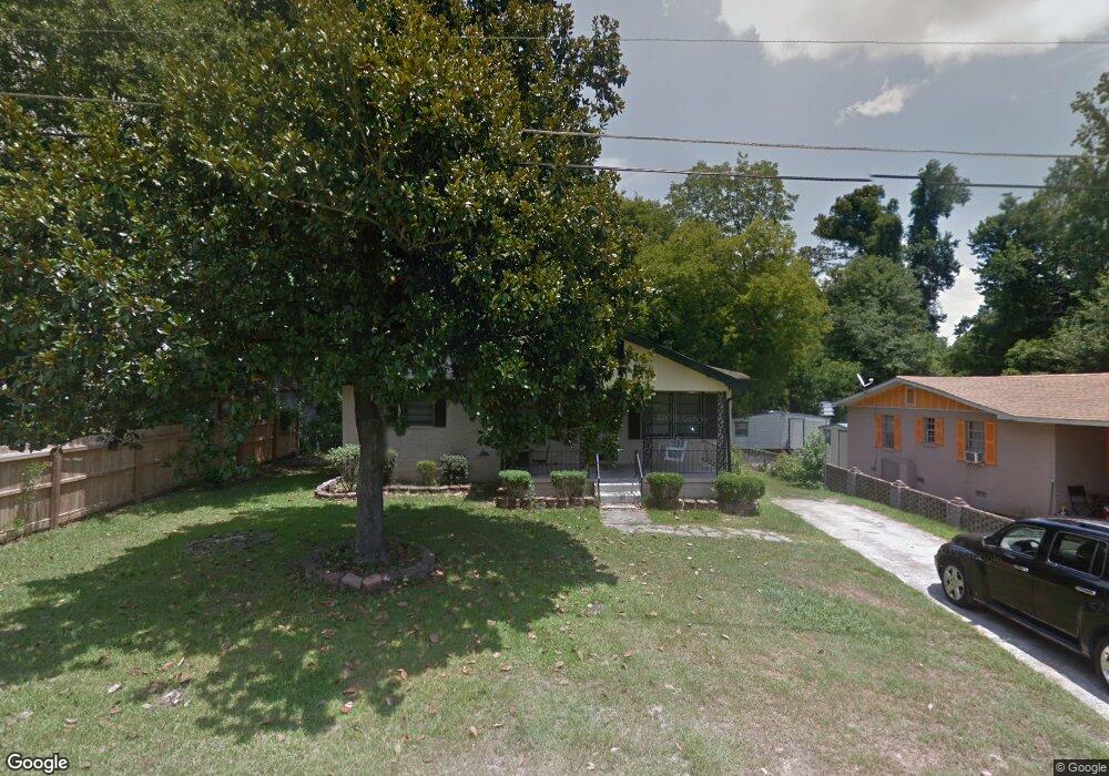 1649 Mathis Cir, Macon, GA 31206 - photo 1