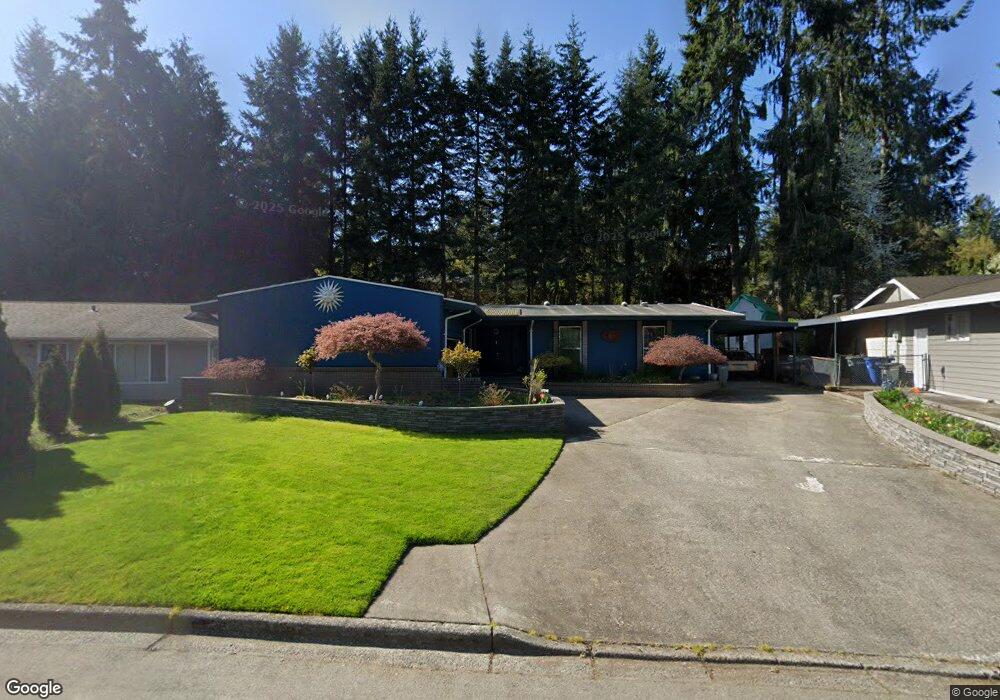 216 219th Place SW, Bothell, WA 98021 - photo 1