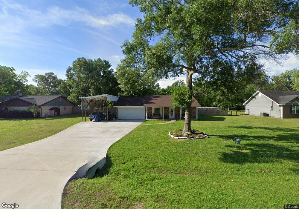 934 Mulberry Ln, Brazoria, TX 77422 - photo 1