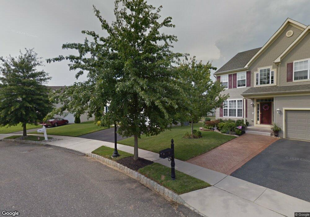 7 Locust Ln, Swedesboro, NJ 08085 - photo 1