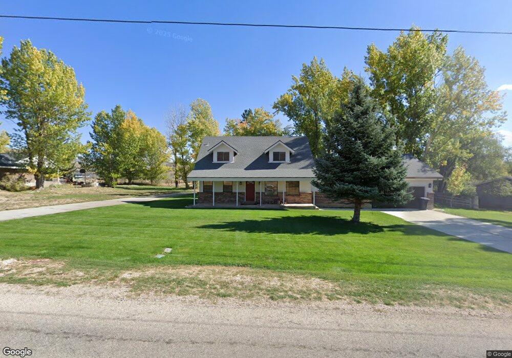 1230 N Pine Canyon Rd, Midway, UT 84049 - photo 1