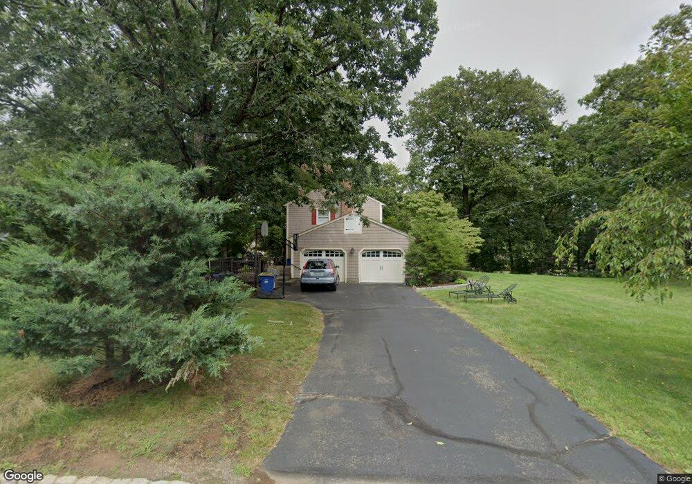 811 Summit Ridge Dr, Bridgewater, NJ 08807 - photo 1