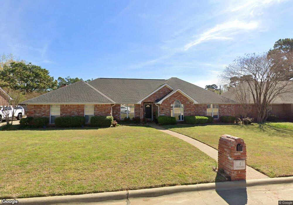 4 Windmere Dr, Texarkana, TX 75503 - photo 1