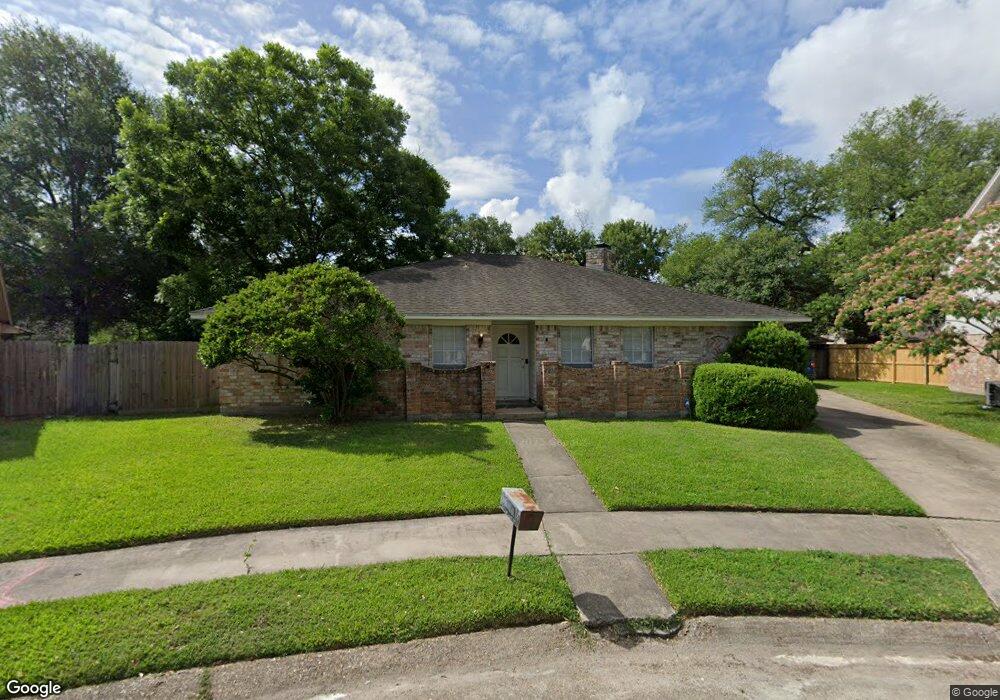 8818 Landwood Dr, Houston, TX 77040 - photo 1