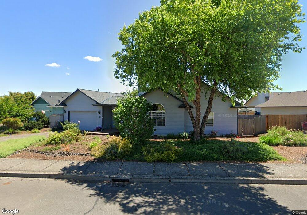 373 NE Fern Ave, Dallas, OR 97338 - photo 1