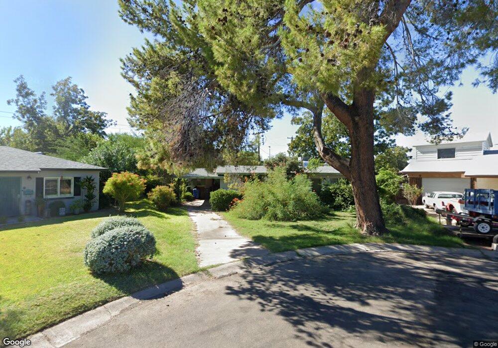 3505 E Amelia Ave, Phoenix, AZ 85018 - photo 1