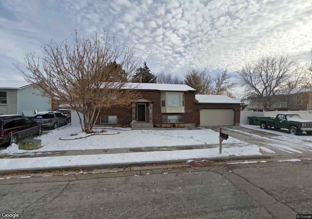 5428 S 3750 W, Roy, UT 84067 - photo 1