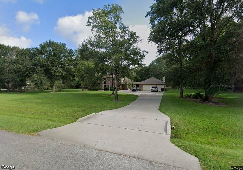 33513 Windcrest Estates Blvd, Magnolia, TX 77354 - photo 1