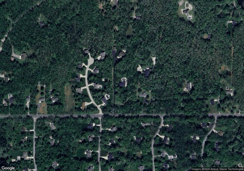 13223 Burroughs St, Lowell, MI 49331 - photo 1