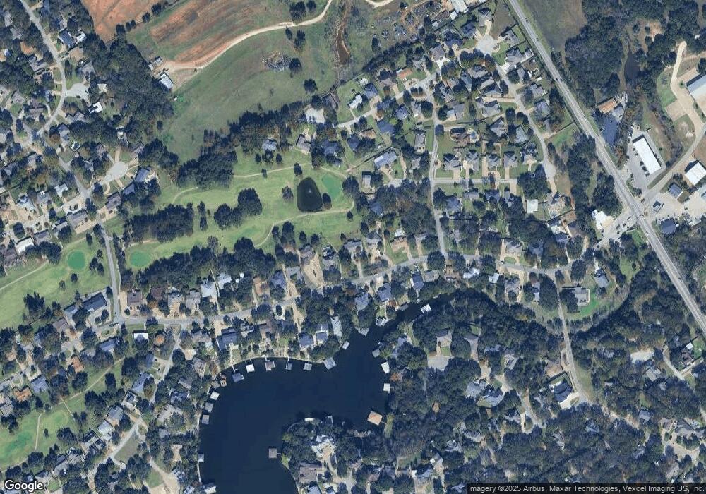 3708 Fairway Dr, Granbury, TX 76049 - photo 1