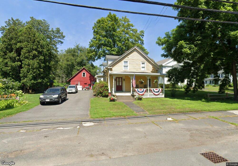 81 N Main St unit 1, South Deerfield, MA 01373 - photo 1