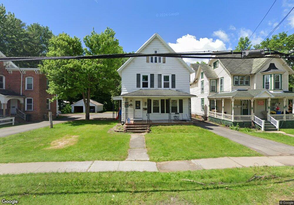 5 Pierrepont Ave, Potsdam, NY 13676 - photo 1