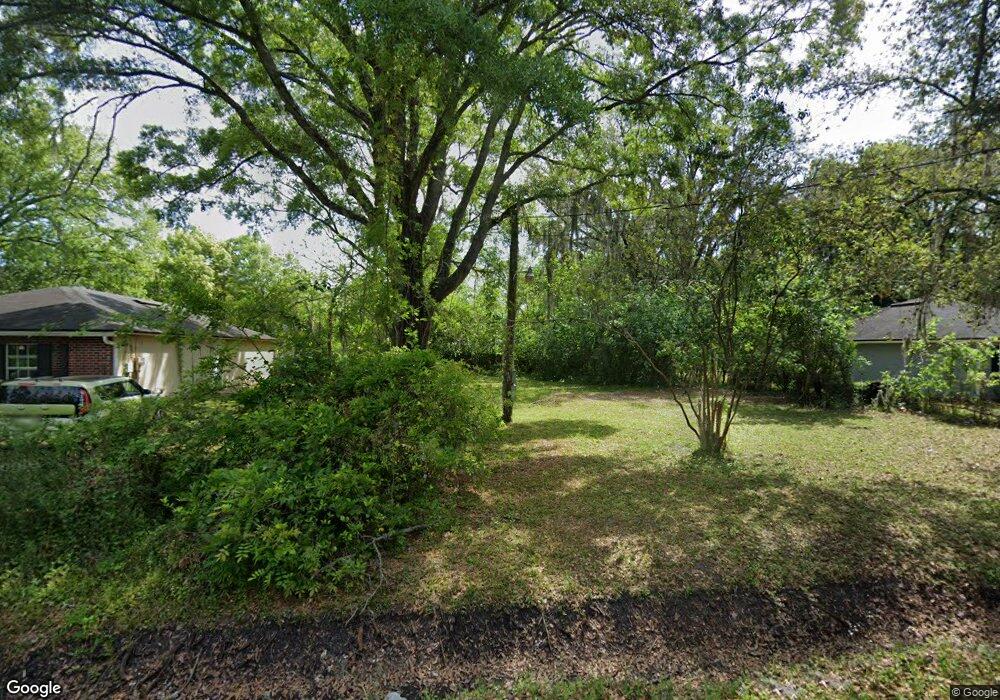 1247 Ellis Rd S, Jacksonville, FL 32205 - photo 1