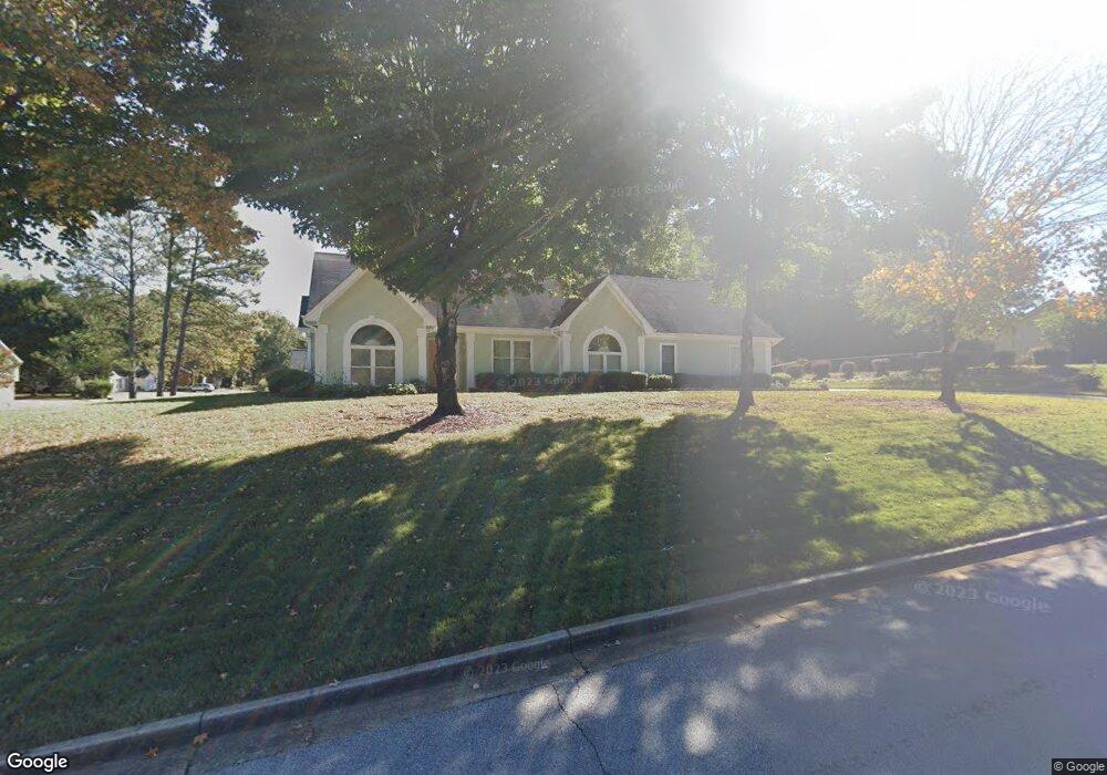 15 Trotters Ct, Covington, GA 30016 - photo 1