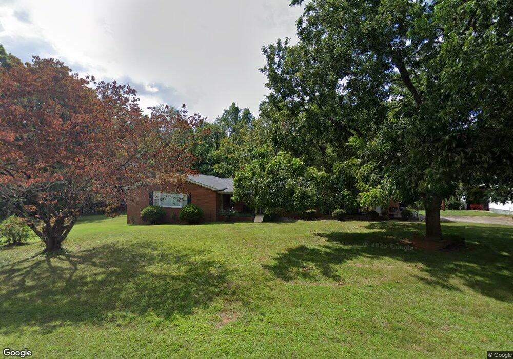 2460 Stoney Creek School Rd, Reidsville, NC 27320 - photo 1