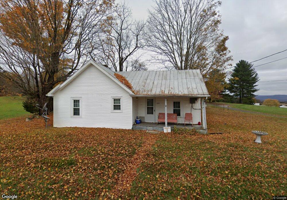 815 Lovelace Rd, Fall Branch, TN 37656 - photo 1