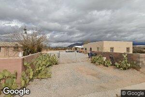 524 W Thurber Rd, Tucson, AZ 85705