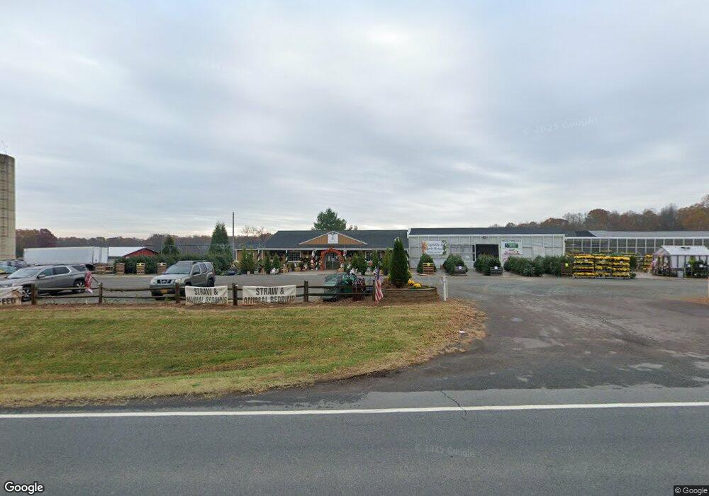 28284 Constitution Hwy, Rhoadesville, VA 22542 - photo 1