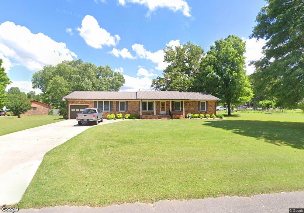 14138 Peek Dr, Athens, AL 35611 - photo 1