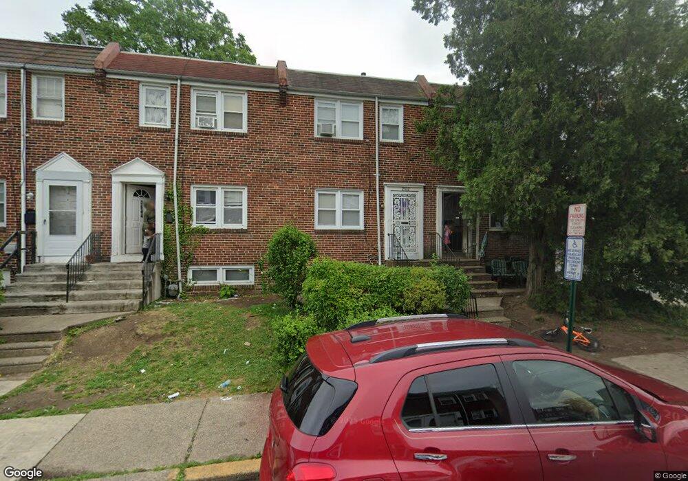 2602 N Heald St, Wilmington, DE 19802 - photo 1